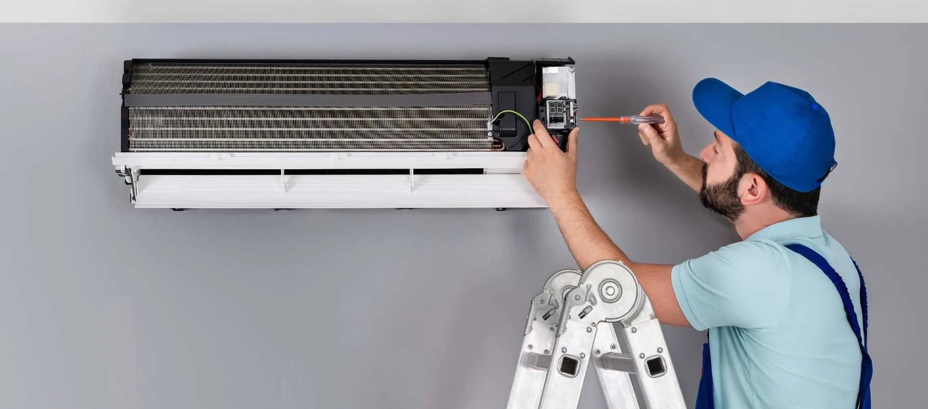Maltepe Başıbüyük York Klima Gaz Dolum Servisi